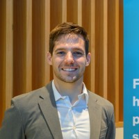 Octozi Employee Matt Purri's profile photo