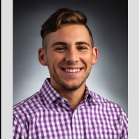 Peak Security Employee Jake Schlesinger's profile photo