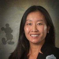Walt Disney World Employee Bonnie Cheng's profile photo