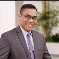 Mayapada Hospital Employee Deny Hidayat's profile photo