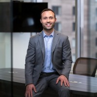 Eli Residential Group Employee Eli Tucker's profile photo