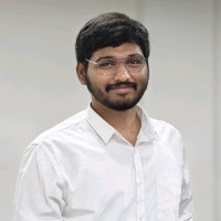 Axtria - Ingenious Insights Employee Jerome Emmanuel's profile photo
