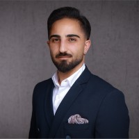 Burak Meral Email