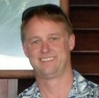 Naval War College Employee John Hanus's profile photo