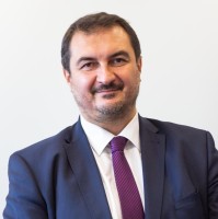 Comprehensive Nuclear-Test-Ban Treaty Organization - CTBTO Employee Sasha Damjanac's profile photo