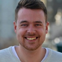 Scotiabank Employee Stephen Peel's profile photo