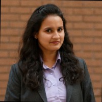 Swati Dash Email & Phone Number