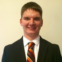 Rosenbauer Group Employee Jake Hendrickson's profile photo
