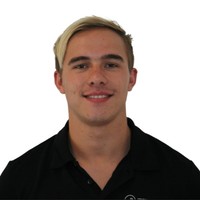 Derivco Australia Employee Brandon Moore's profile photo