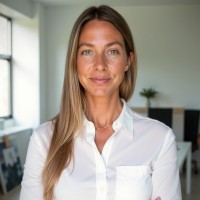 Method Five Labs Employee Malin Andersson's profile photo