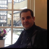 Olympia Tile+Stone Inc. Employee Jorge da Silva's profile photo