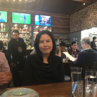 Younghee Park Email & Phone Number