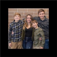 Amber Dowd Email & Phone Number