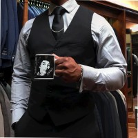 Jos. A. Bank Clothiers Employee Jonathan Waters's profile photo