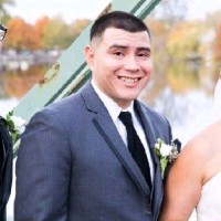 Robert Wood Johnson University Hospital Employee Edwin Deleon's profile photo
