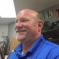 Cabot Public Schools Employee Henry Hawkins's profile photo
