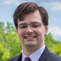 Certus Innovations Employee Ryan Quinn's profile photo