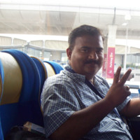Honda India Power Products Limited Employee Mohit Singh's profile photo