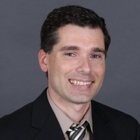 TASER International Employee Michael Fritz's profile photo