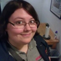 Heed Health Employee Natasha Greene's profile photo