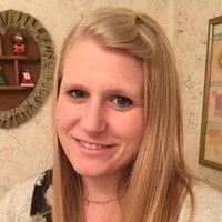 Faces & Voices of Recovery Employee Emily Porcelli's profile photo