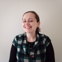 Enviresearch Employee Linda Maguire's profile photo