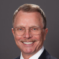 Berkshire Hathaway HomeServices Arizona Properties Employee Charlie Sale's profile photo