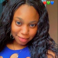 USUAL Employee Ndeye Badji's profile photo