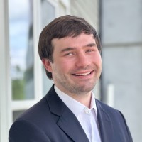 Just Appraised Employee Andrew Hawks's profile photo