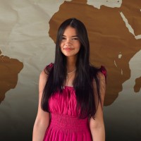 Jocum Employee Manoella Sousa's profile photo