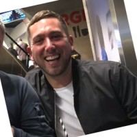 RSE Employee George McGee's profile photo