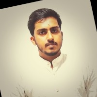 Qualibar Employee Pawan Nayak's profile photo