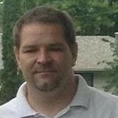 FIO Automotive Canada Corporation Employee Danny Iredale's profile photo