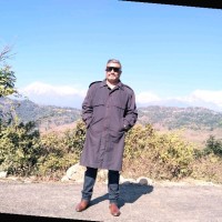 GWC | Official Employee Binod Khadka's profile photo
