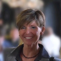 Wilink Employee Annick Paunet's profile photo