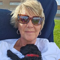 Christine Holm Email & Phone Number