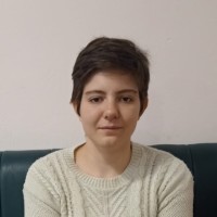 Imago Sur Employee Camila Pedetti's profile photo