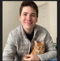 Inflection Point Learning Employee Gabriel Roselli's profile photo