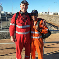 Sudel Industries Pty Ltd Employee Paul Bell's profile photo