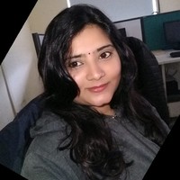 Devyani Patil Email