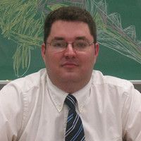 Tennessee Technological University Employee Jeremy Ey's profile photo