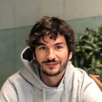 Marco Volpe Email & Phone Number