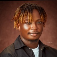 Accelerator App Employee Samuel Adeyemo's profile photo