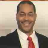 City of Cleveland Employee Raymond Ruffin's profile photo