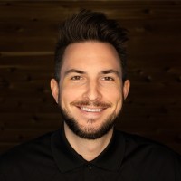 DC Structures Employee Patrick McElderry's profile photo