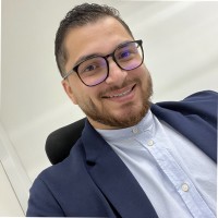Cluster Cybersec Employee Enrique Badilla Sánchez's profile photo
