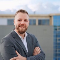 Verfuß GmbH Bauunternehmen Employee Ruben Schulz's profile photo
