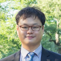 University of Seoul-서울시립대학교 Employee Lee Sangwon's profile photo