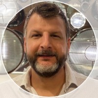 Kyndryl Employee Robert Presley's profile photo