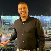 RS Developments Employee Hossam Shohdy's profile photo